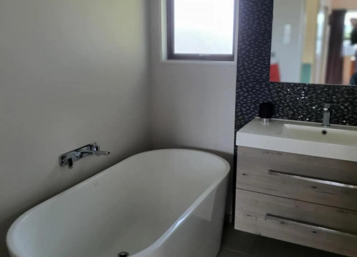 Secluded Sanctuary Bed & Breakfast Taupo