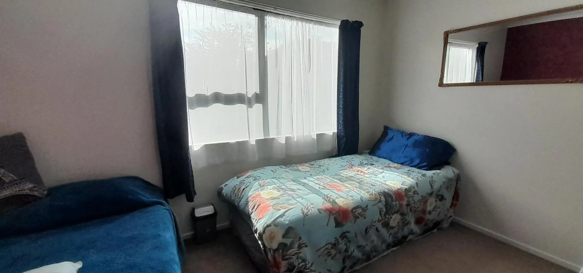 Secluded Sanctuary Bed & Breakfast Taupo New Zealand