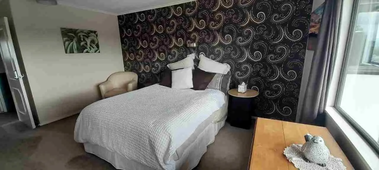 Secluded Sanctuary Bed & Breakfast Taupo