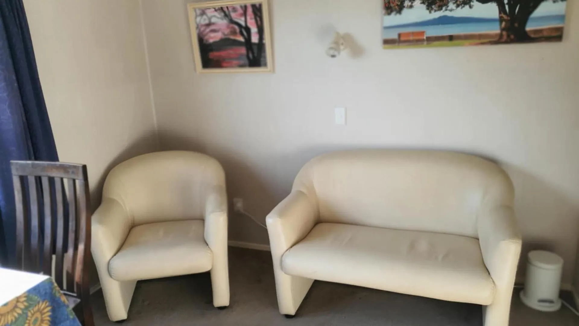 Secluded Sanctuary Bed & Breakfast Taupo 0*,