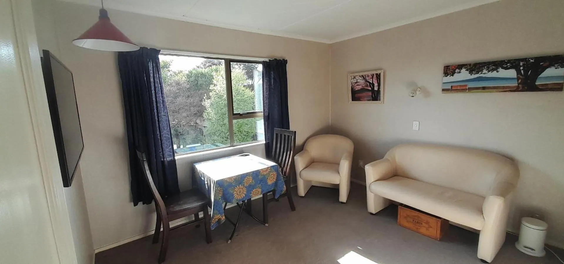 Secluded Sanctuary Bed & Breakfast Taupo