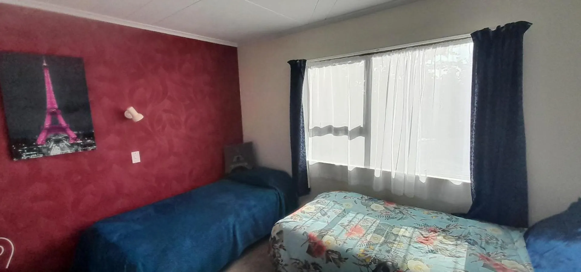 Secluded Sanctuary Bed & Breakfast Taupo New Zealand