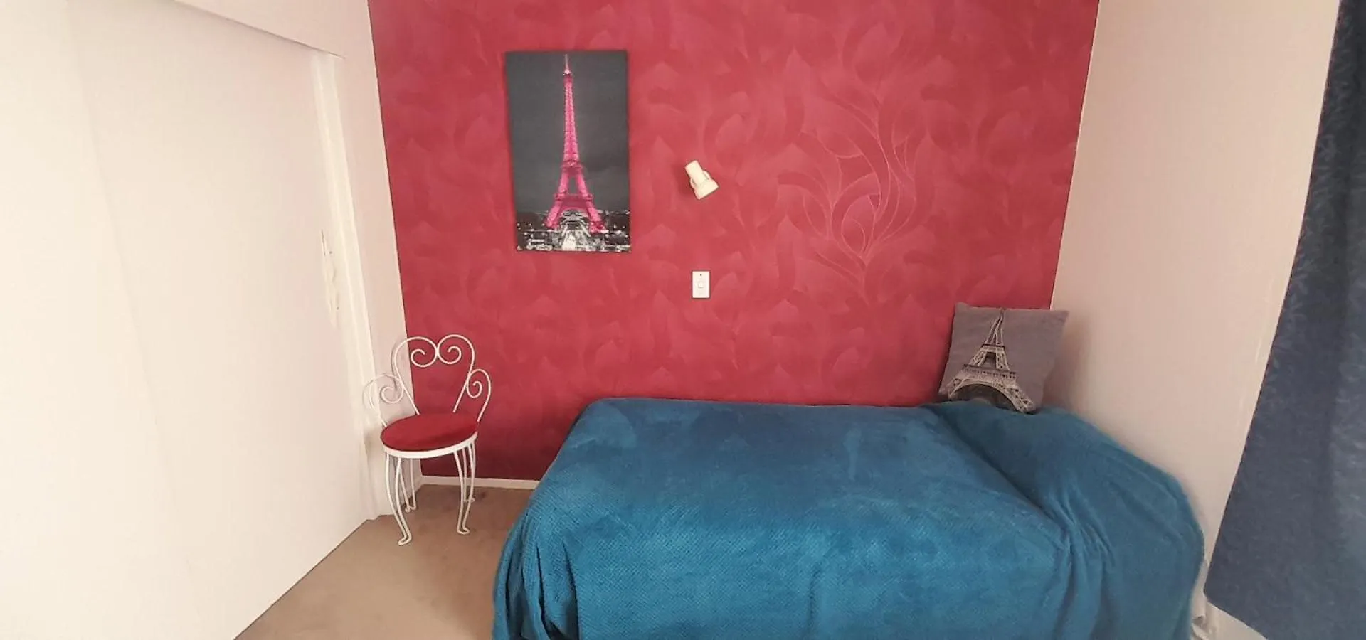 Secluded Sanctuary Bed & Breakfast Taupo