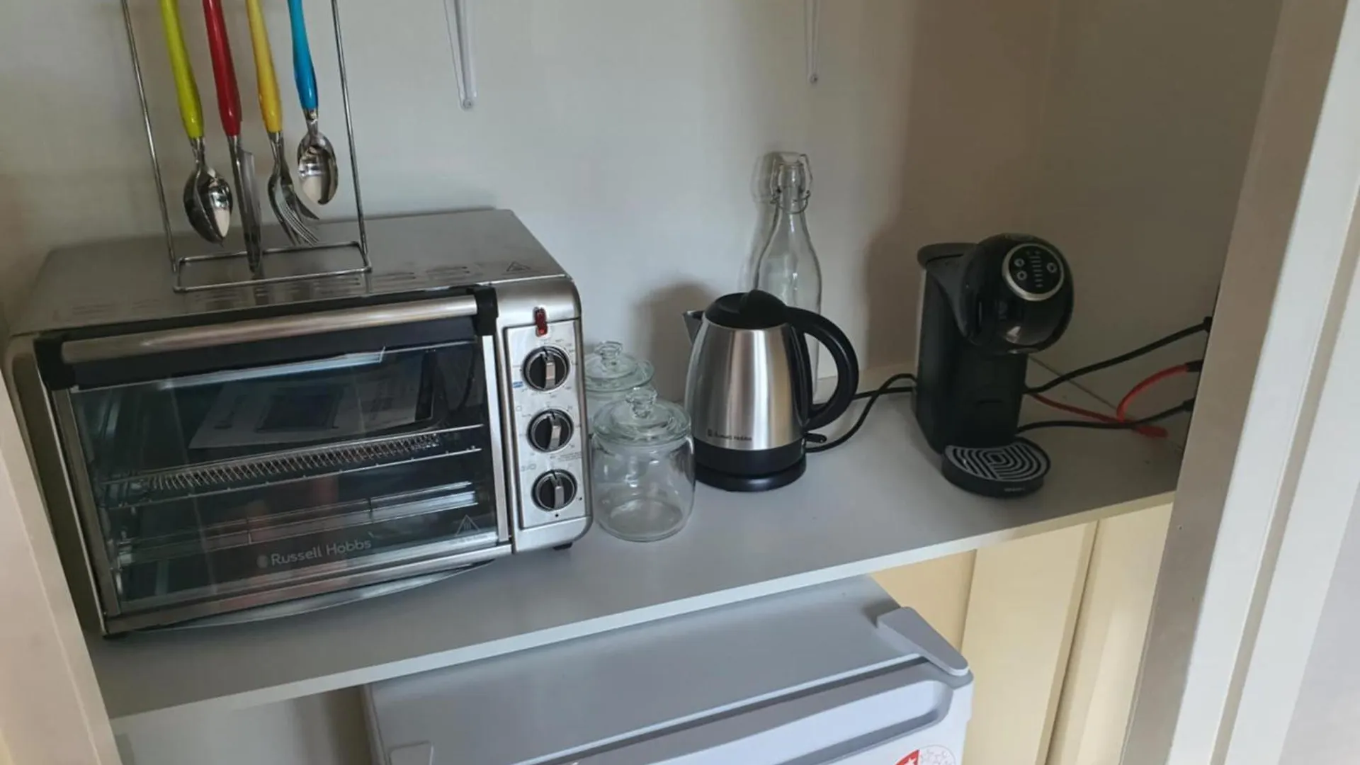 Secluded Sanctuary Bed & Breakfast Taupo