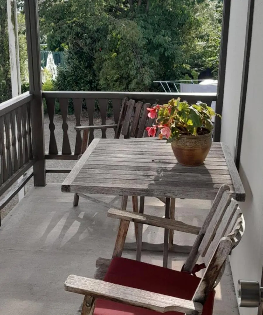 Secluded Sanctuary Bed & Breakfast Taupo